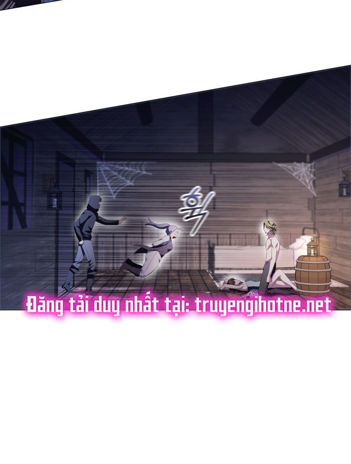 đọc truyện [18+] Mùi Hương Của Ác Quỷ Chương 62.2 ảnh 27 tại Giả Dược