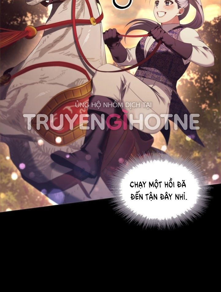 đọc truyện [18+] Mùi Hương Của Ác Quỷ Chương 62.2 ảnh 34 tại Giả Dược