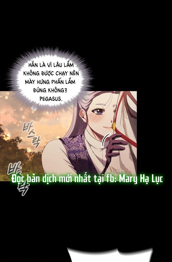 đọc truyện [18+] Mùi Hương Của Ác Quỷ Chương 62.2 ảnh 35 tại Giả Dược