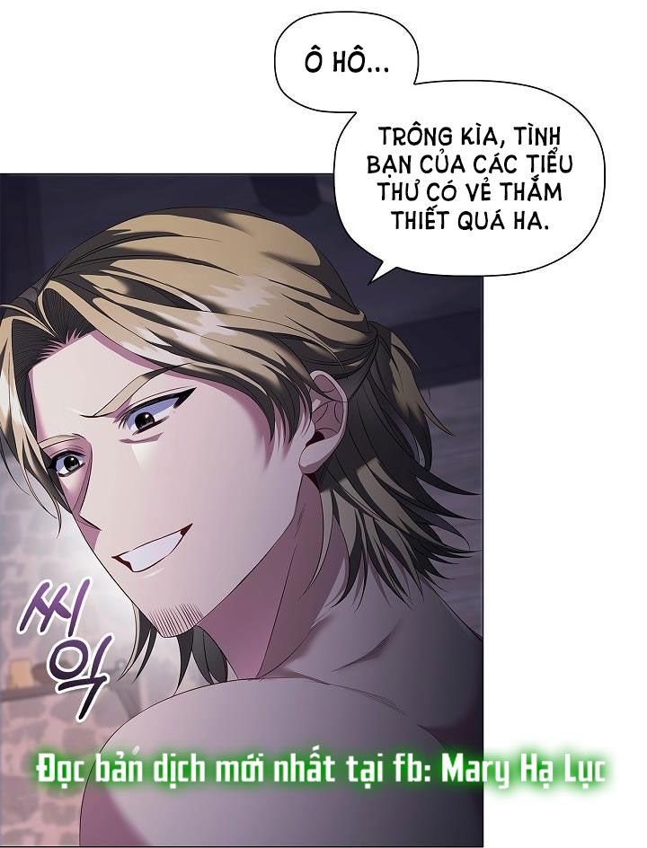 đọc truyện [18+] Mùi Hương Của Ác Quỷ Chương 63.1 ảnh 14 tại Thiên Thai Truyện
