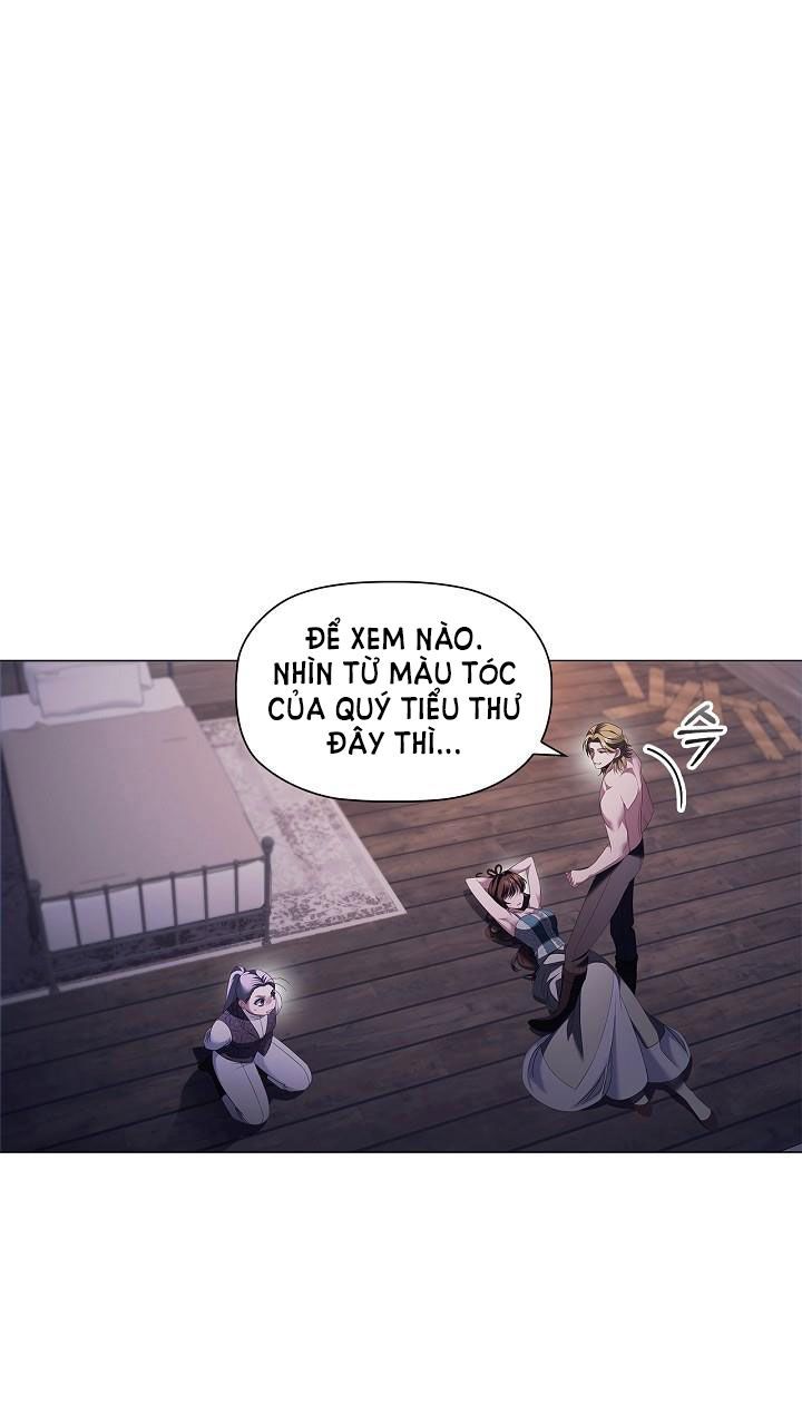 đọc truyện [18+] Mùi Hương Của Ác Quỷ Chương 63.1 ảnh 15 tại Thiên Thai Truyện