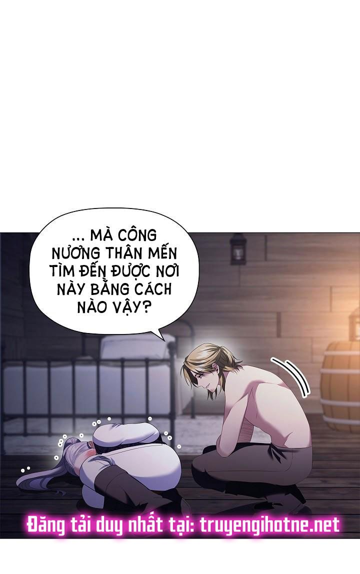đọc truyện [18+] Mùi Hương Của Ác Quỷ Chương 63.2 ảnh 15 tại Giả Dược