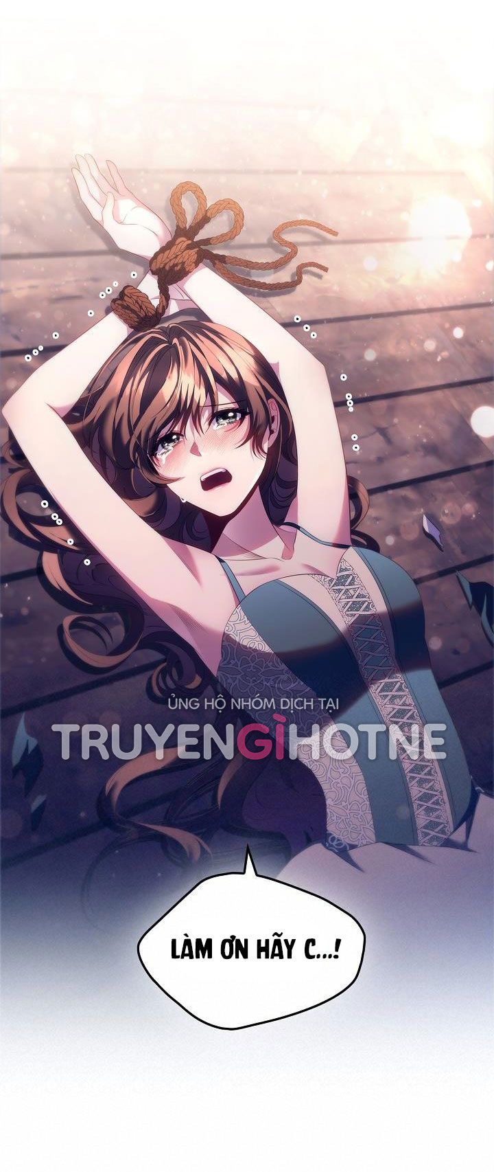 đọc truyện [18+] Mùi Hương Của Ác Quỷ Chương 63.2 ảnh 21 tại Giả Dược