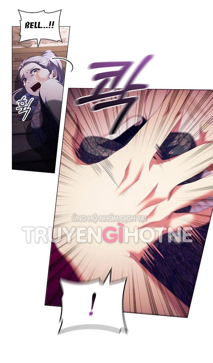 đọc truyện [18+] Mùi Hương Của Ác Quỷ Chương 63.2 ảnh 24 tại Giả Dược