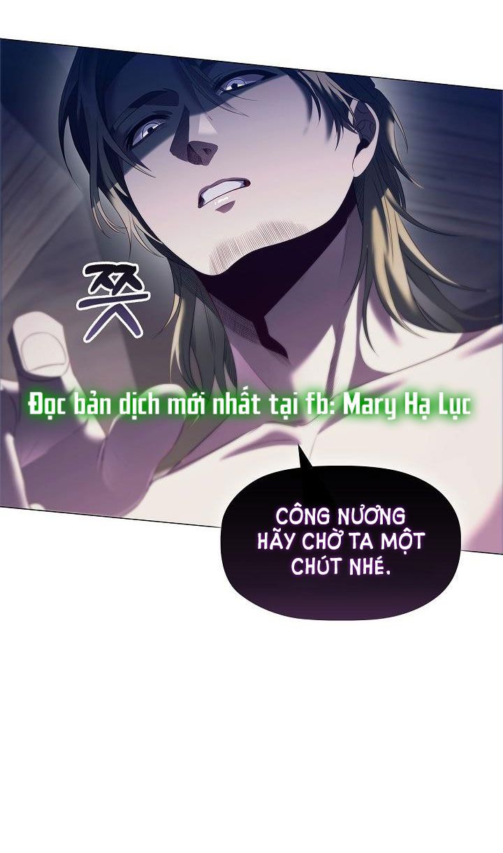 đọc truyện [18+] Mùi Hương Của Ác Quỷ Chương 63.2 ảnh 25 tại Giả Dược
