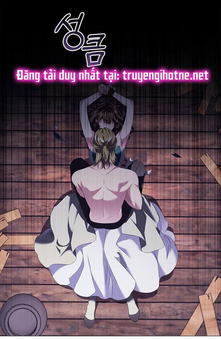đọc truyện [18+] Mùi Hương Của Ác Quỷ Chương 63.2 ảnh 28 tại Giả Dược