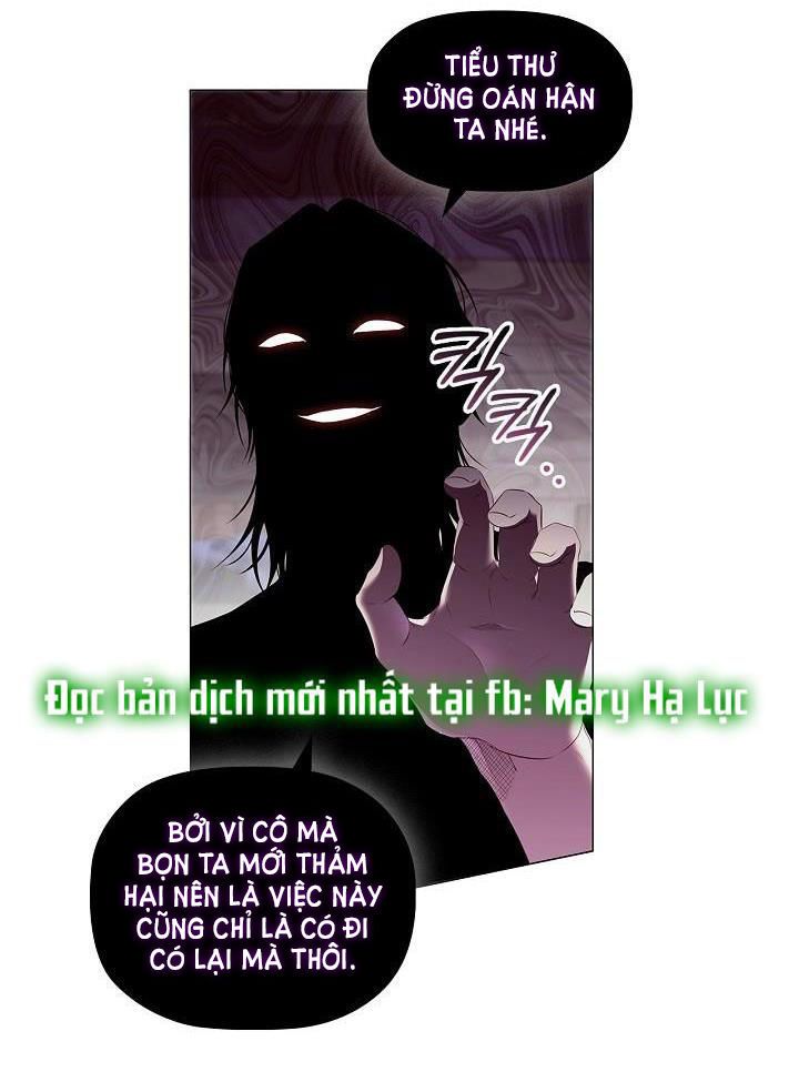 đọc truyện [18+] Mùi Hương Của Ác Quỷ Chương 63.2 ảnh 35 tại Giả Dược