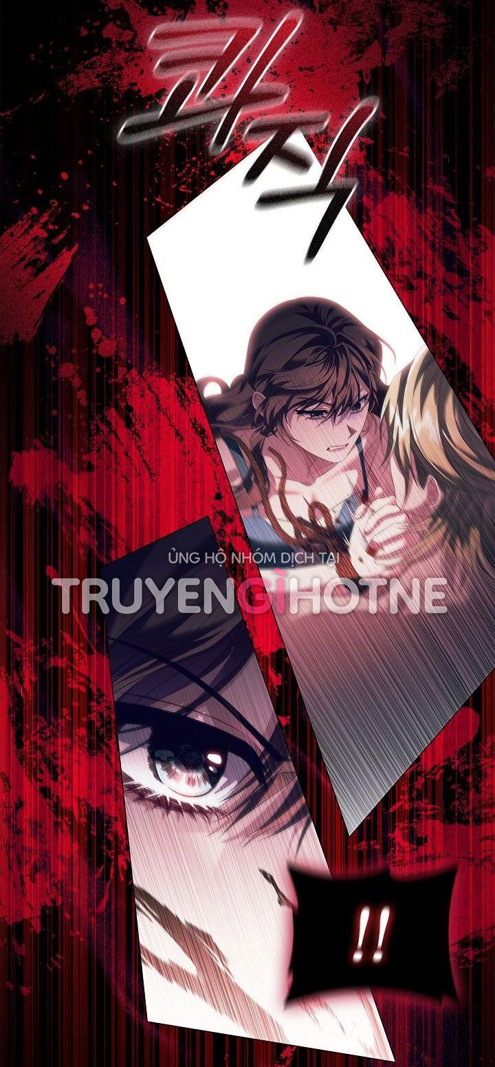 đọc truyện [18+] Mùi Hương Của Ác Quỷ Chương 63.2 ảnh 40 tại Giả Dược