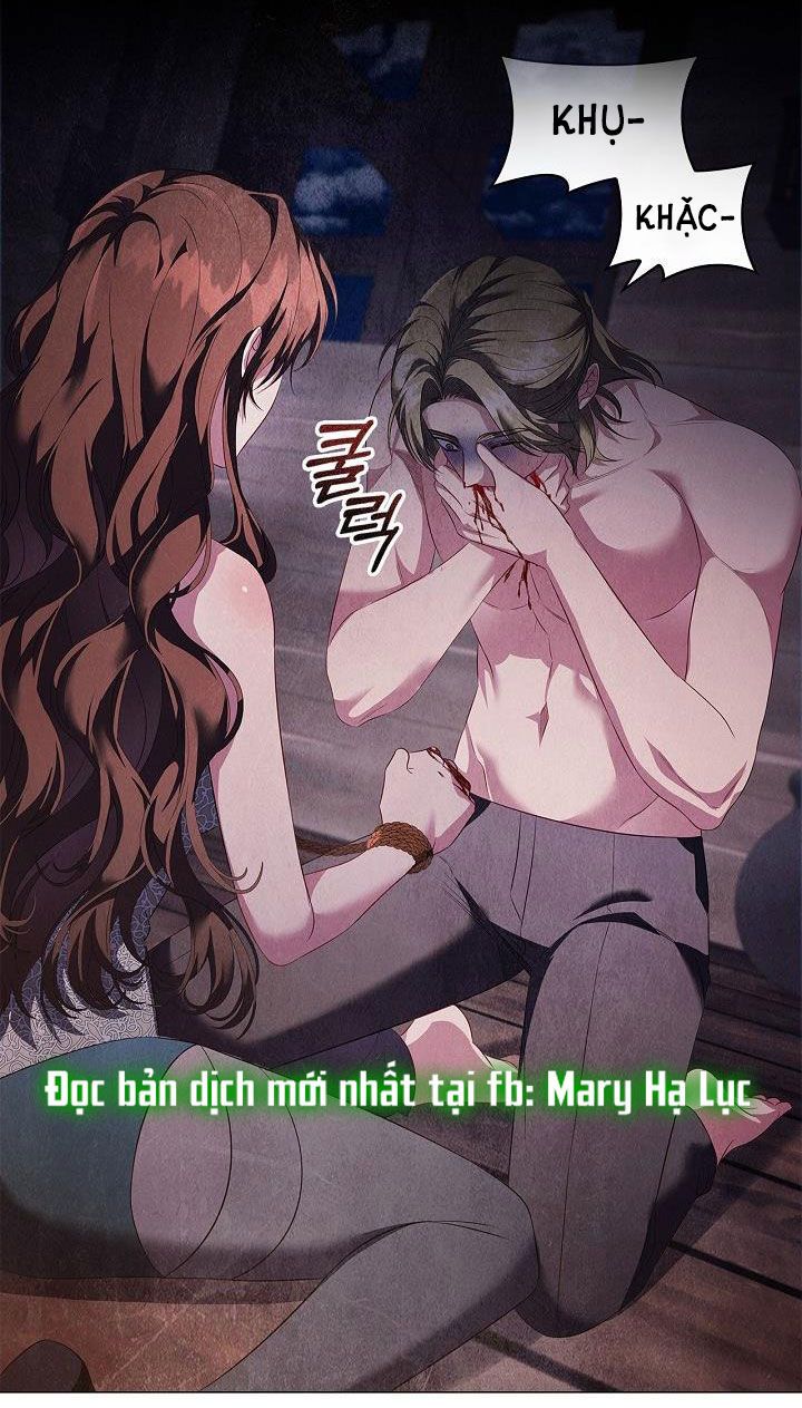 đọc truyện [18+] Mùi Hương Của Ác Quỷ Chương 63.2 ảnh 43 tại Giả Dược