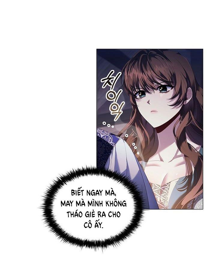 đọc truyện [18+] Mùi Hương Của Ác Quỷ Chương 64.1 ảnh 2 tại Giả Dược