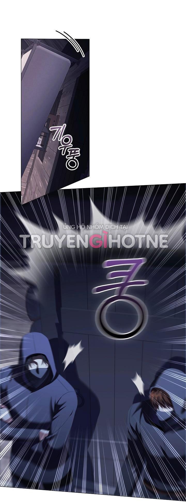 đọc truyện [18+] Mùi Hương Của Ác Quỷ Chương 64.1 ảnh 18 tại Giả Dược