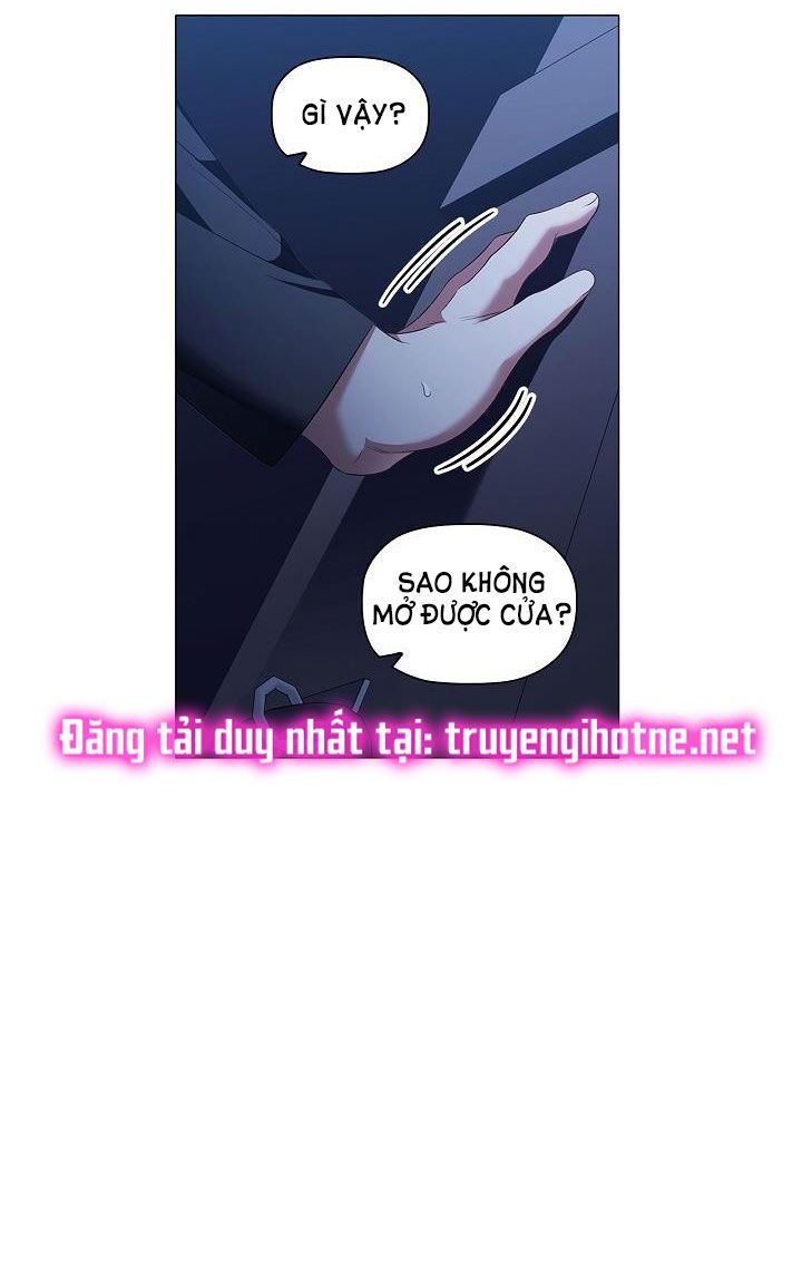 đọc truyện [18+] Mùi Hương Của Ác Quỷ Chương 64.1 ảnh 20 tại Giả Dược
