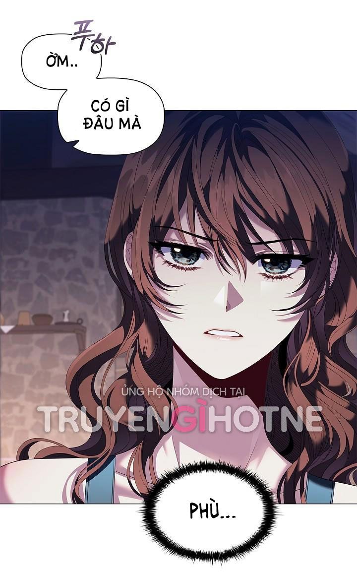 đọc truyện [18+] Mùi Hương Của Ác Quỷ Chương 64.1 ảnh 5 tại Giả Dược