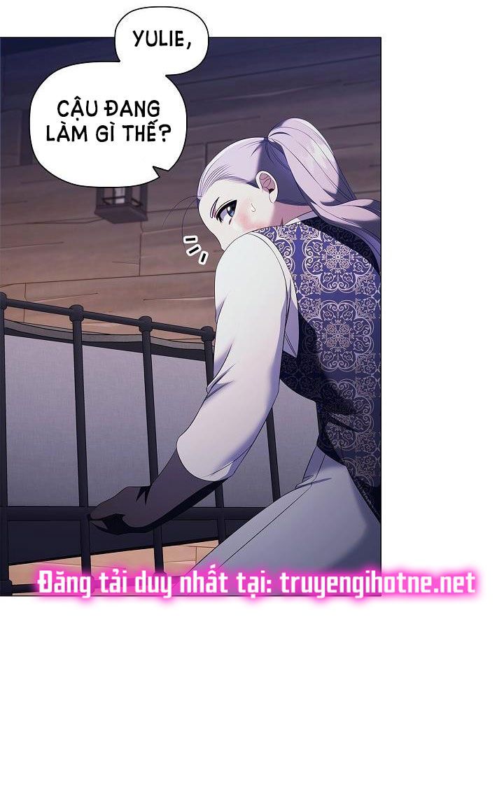 đọc truyện [18+] Mùi Hương Của Ác Quỷ Chương 64.1 ảnh 10 tại Giả Dược