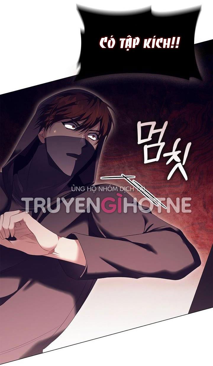 đọc truyện [18+] Mùi Hương Của Ác Quỷ Chương 64.2 ảnh 12 tại Giả Dược