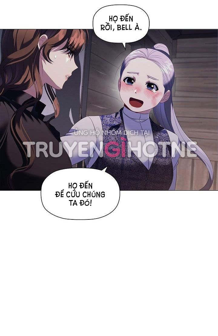 đọc truyện [18+] Mùi Hương Của Ác Quỷ Chương 64.2 ảnh 22 tại Giả Dược