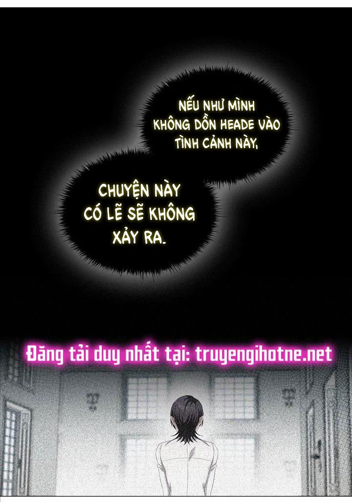 đọc truyện [18+] Mùi Hương Của Ác Quỷ Chương 64.2 ảnh 28 tại Giả Dược