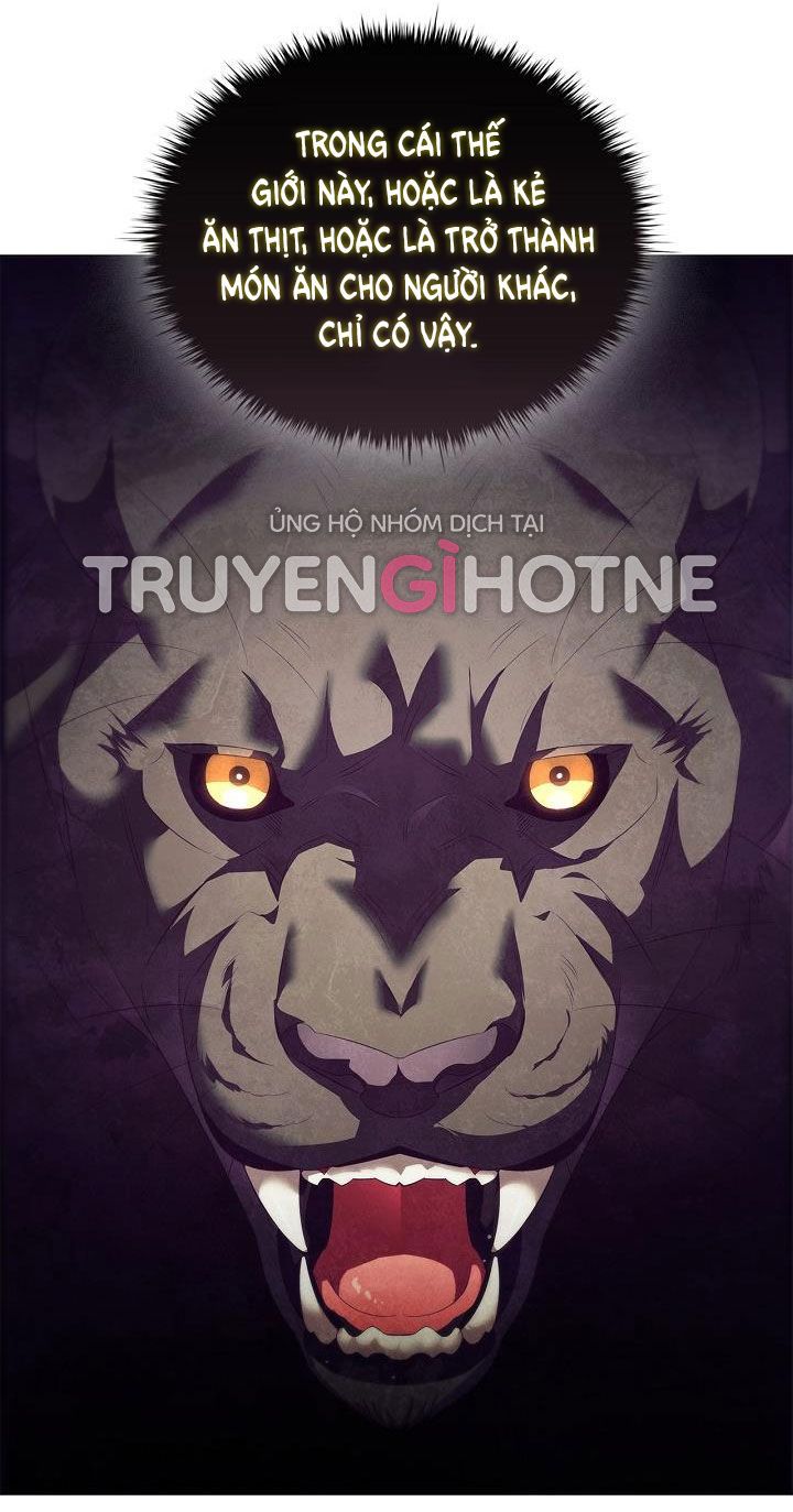đọc truyện [18+] Mùi Hương Của Ác Quỷ Chương 64.2 ảnh 30 tại Giả Dược