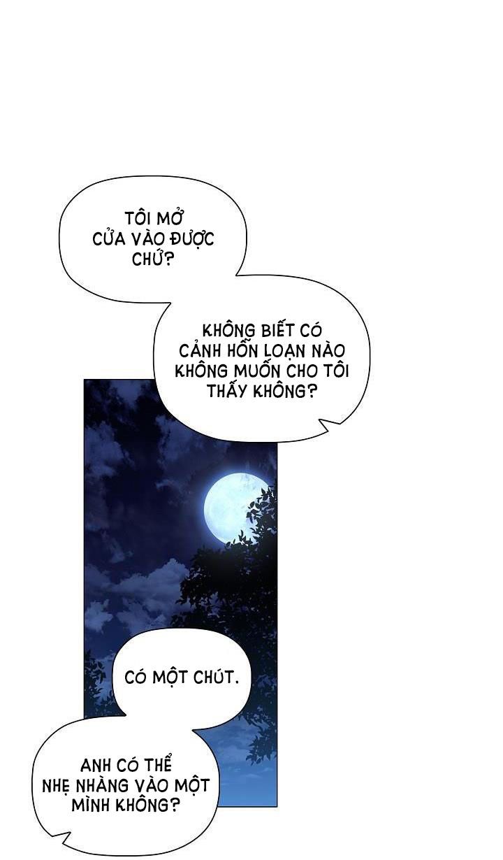 đọc truyện [18+] Mùi Hương Của Ác Quỷ Chương 64.2 ảnh 35 tại Giả Dược