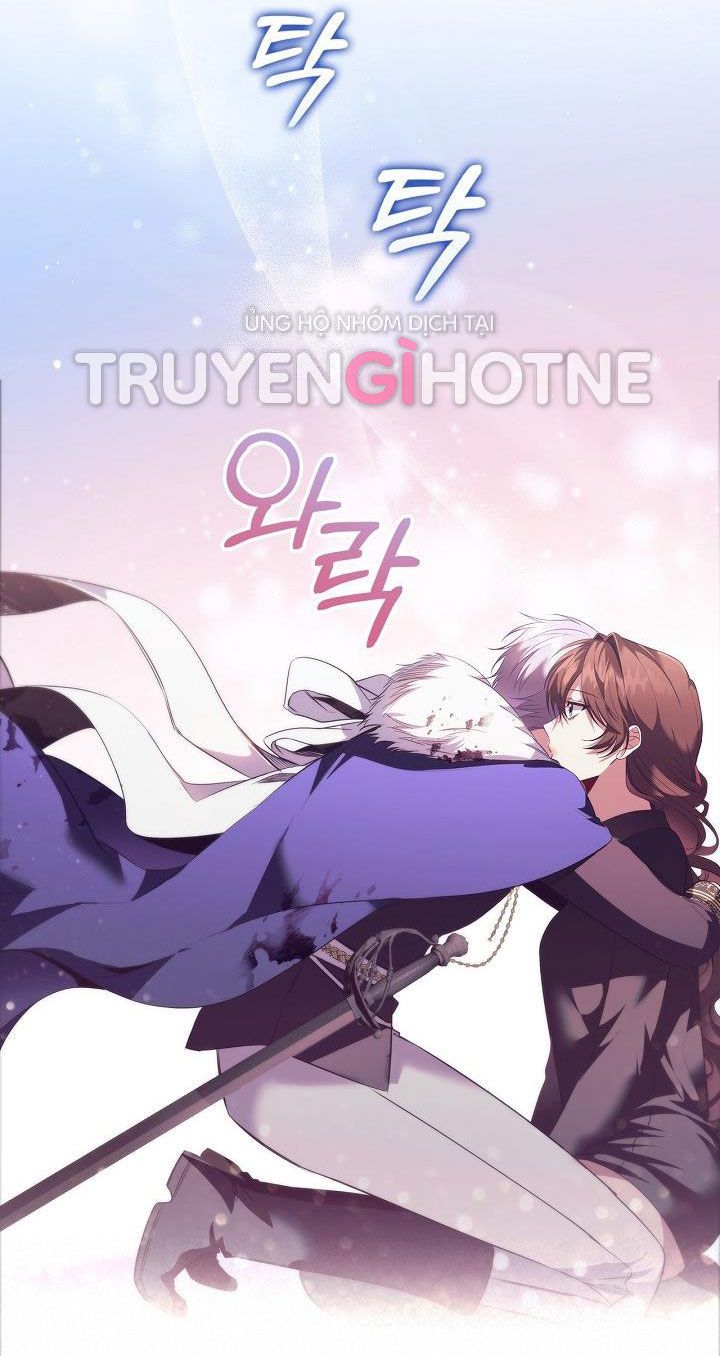 đọc truyện [18+] Mùi Hương Của Ác Quỷ Chương 64.2 ảnh 42 tại Giả Dược