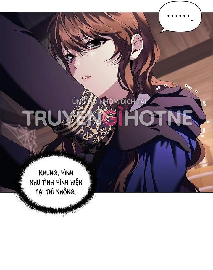đọc truyện [18+] Mùi Hương Của Ác Quỷ Chương 64.2 ảnh 52 tại Giả Dược