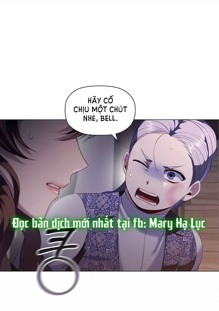 đọc truyện [18+] Mùi Hương Của Ác Quỷ Chương 64.2 ảnh 8 tại Giả Dược
