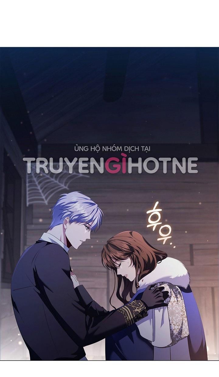 đọc truyện [18+] Mùi Hương Của Ác Quỷ Chương 65.1 ảnh 1 tại Giả Dược