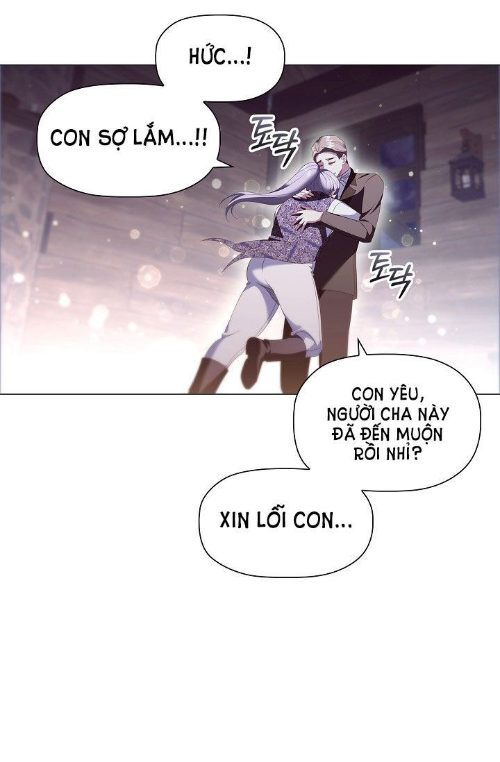 đọc truyện [18+] Mùi Hương Của Ác Quỷ Chương 65.1 ảnh 25 tại Giả Dược
