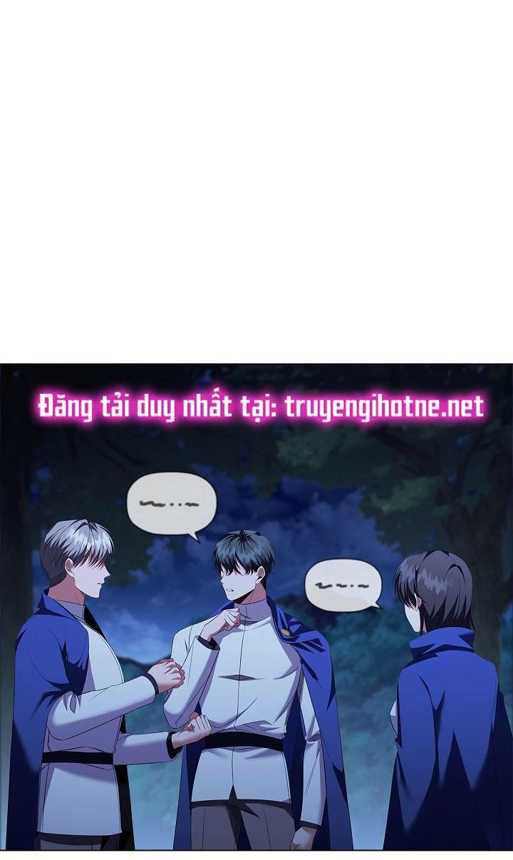 đọc truyện [18+] Mùi Hương Của Ác Quỷ Chương 65.2 ảnh 13 tại Giả Dược