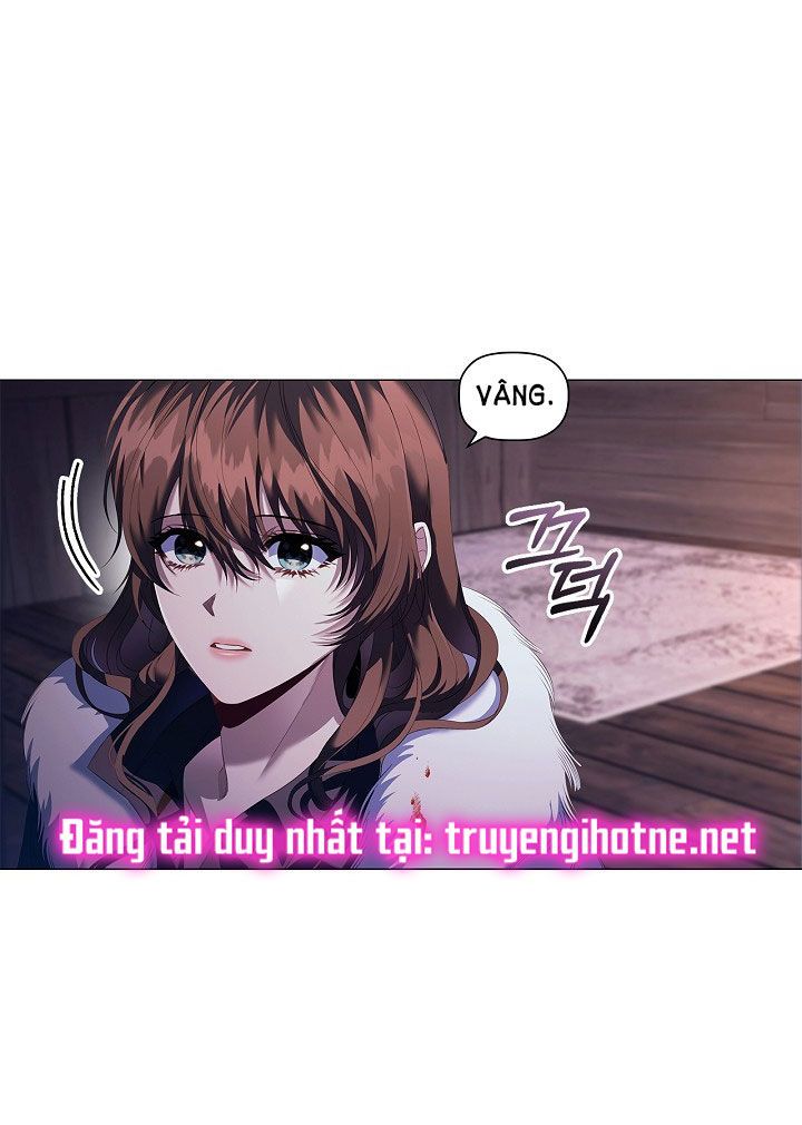 đọc truyện [18+] Mùi Hương Của Ác Quỷ Chương 65.2 ảnh 5 tại Giả Dược