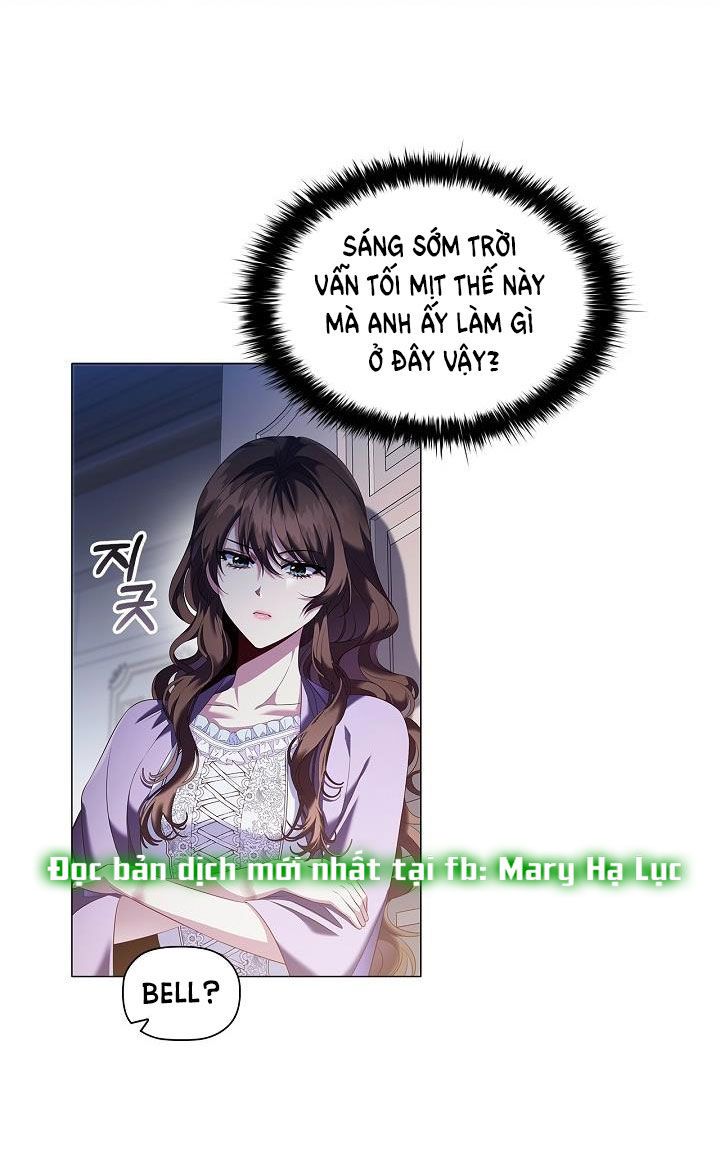 đọc truyện [18+] Mùi Hương Của Ác Quỷ Chương 66.1 ảnh 2 tại Giả Dược