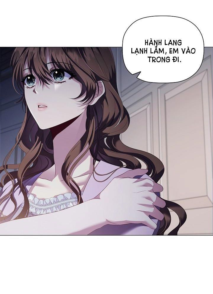 đọc truyện [18+] Mùi Hương Của Ác Quỷ Chương 66.1 ảnh 11 tại Giả Dược