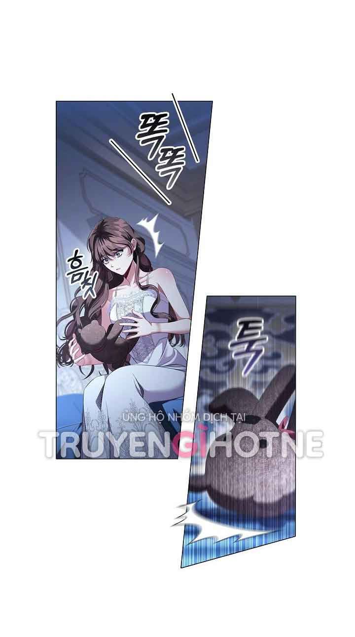 đọc truyện [18+] Mùi Hương Của Ác Quỷ Chương 66.1 ảnh 22 tại Giả Dược