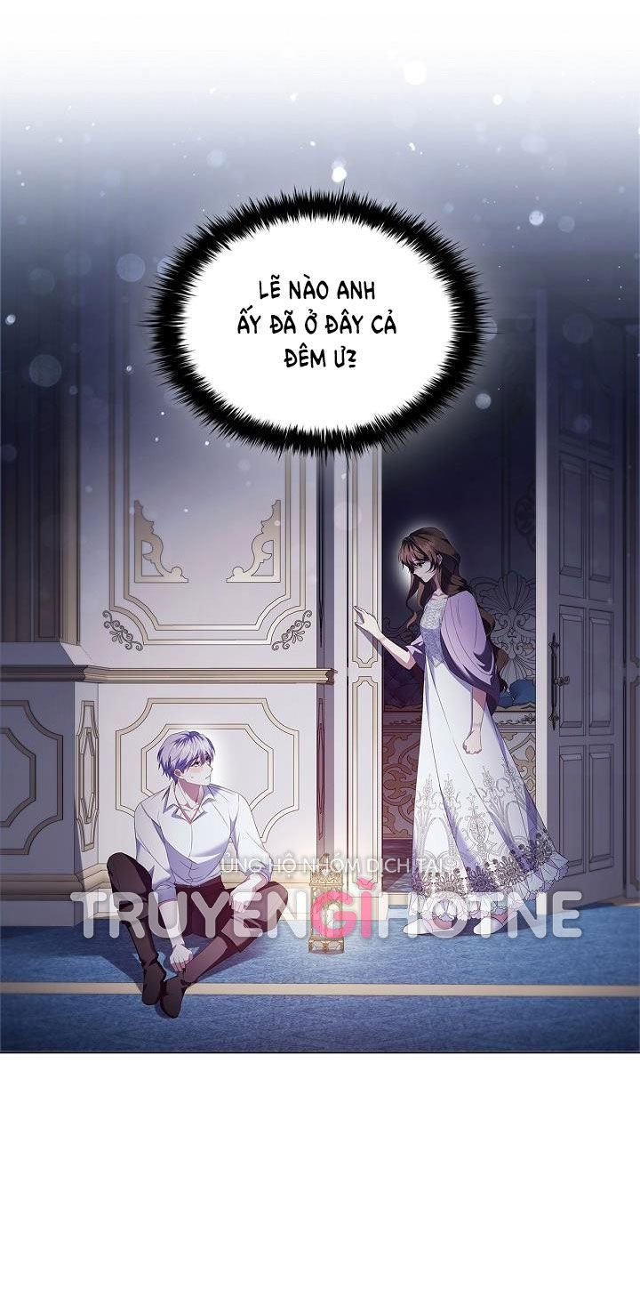 đọc truyện [18+] Mùi Hương Của Ác Quỷ Chương 66.1 ảnh 5 tại Giả Dược