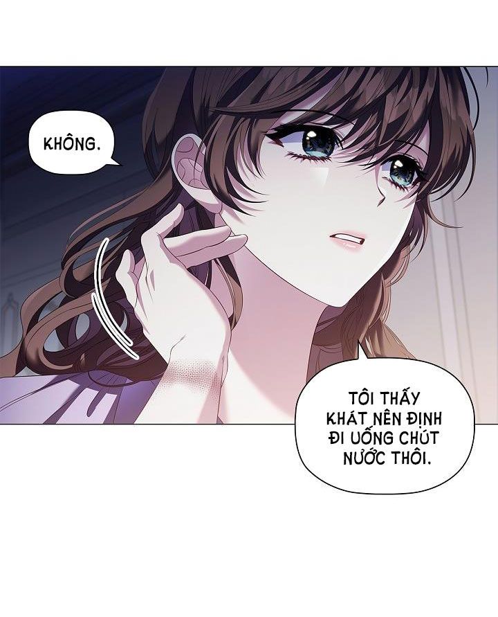 đọc truyện [18+] Mùi Hương Của Ác Quỷ Chương 66.1 ảnh 8 tại Giả Dược