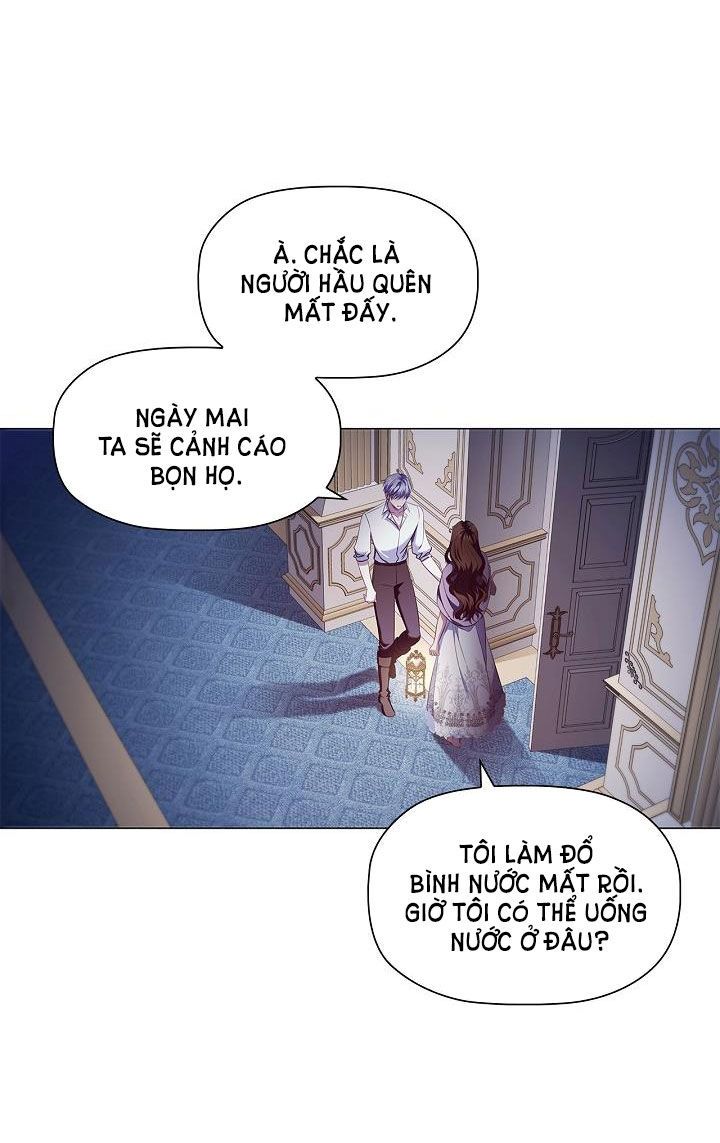 đọc truyện [18+] Mùi Hương Của Ác Quỷ Chương 66.1 ảnh 9 tại Giả Dược