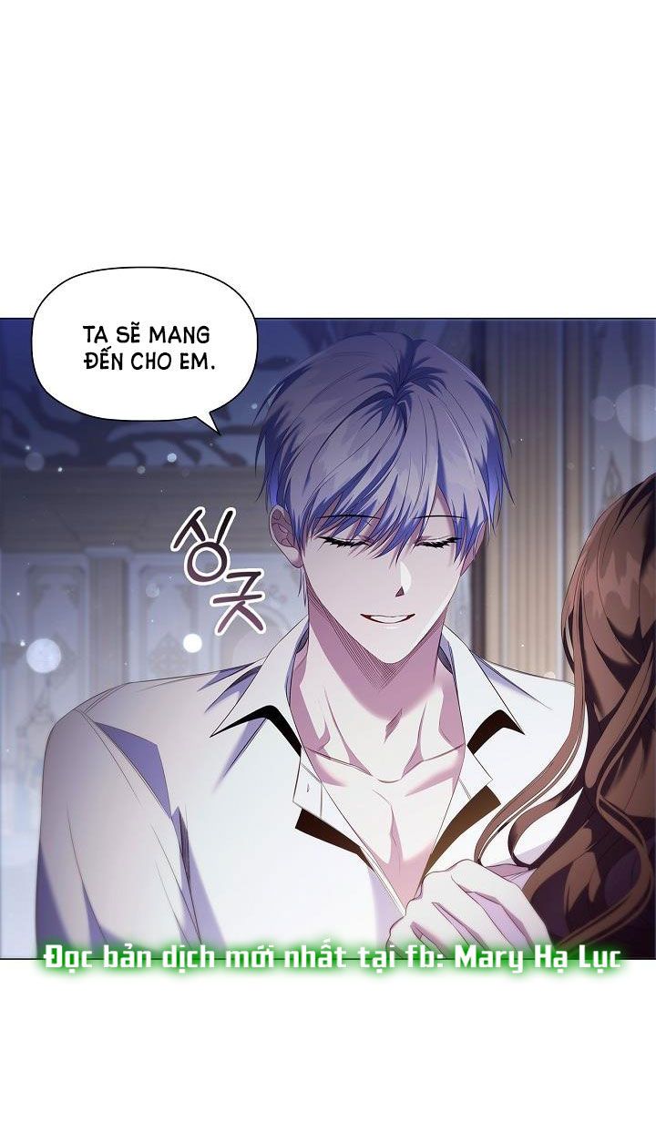 đọc truyện [18+] Mùi Hương Của Ác Quỷ Chương 66.1 ảnh 10 tại Giả Dược
