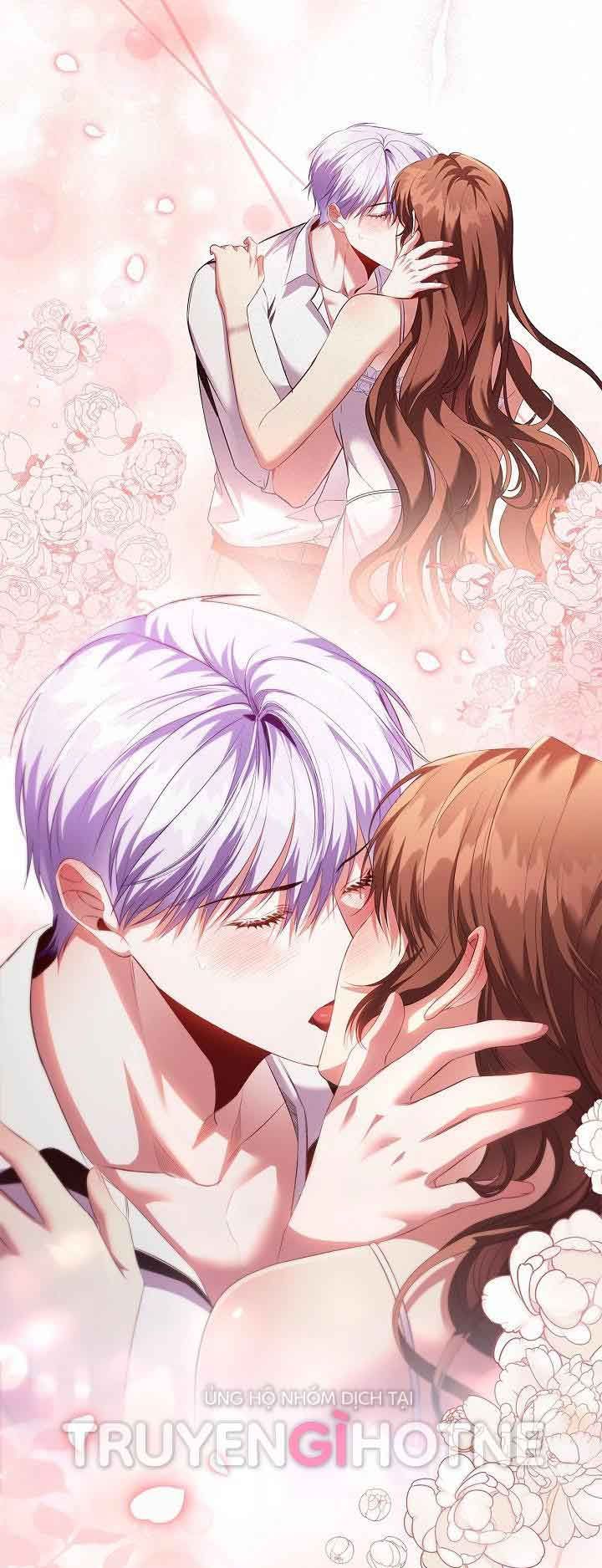 đọc truyện [18+] Mùi Hương Của Ác Quỷ Chương 66.2 ảnh 18 tại Giả Dược