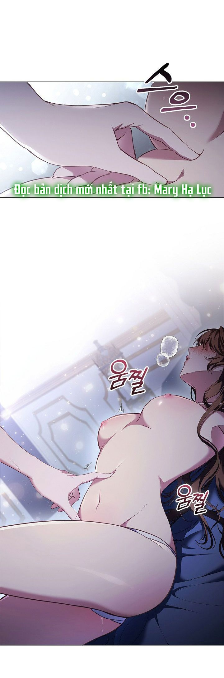 đọc truyện [18+] Mùi Hương Của Ác Quỷ Chương 67.1 ảnh 2 tại Giả Dược