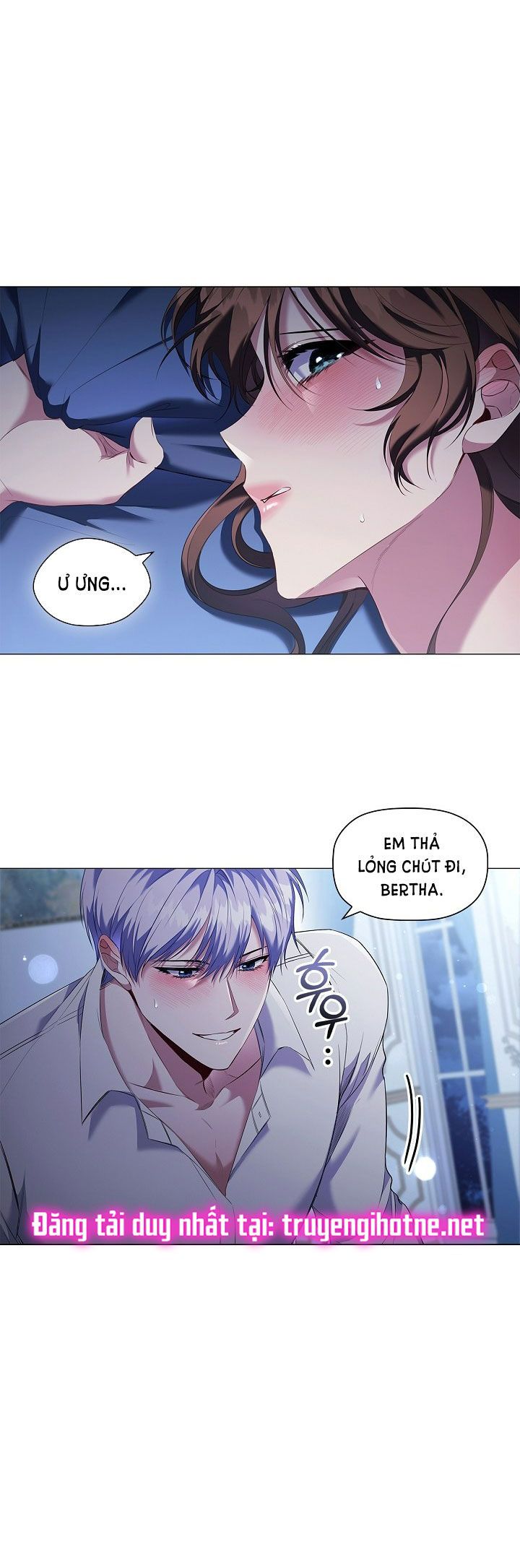 đọc truyện [18+] Mùi Hương Của Ác Quỷ Chương 67.1 ảnh 3 tại Giả Dược