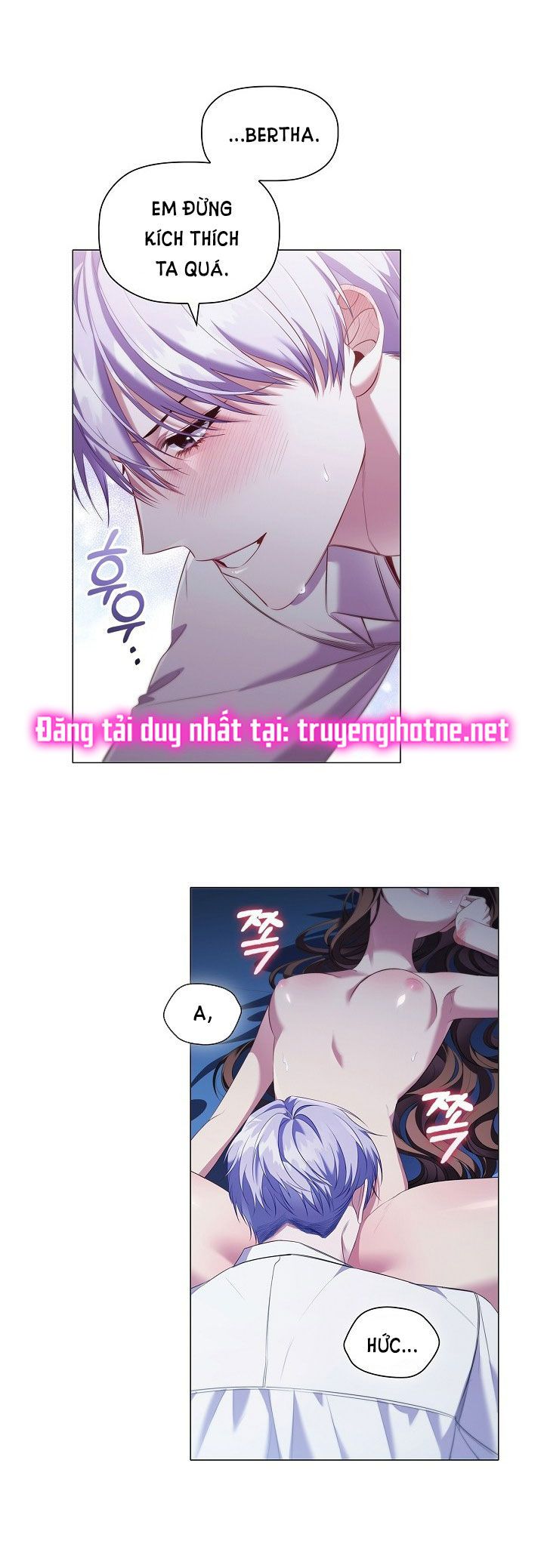 đọc truyện [18+] Mùi Hương Của Ác Quỷ Chương 67.1 ảnh 9 tại Giả Dược