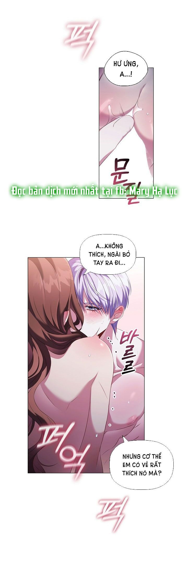đọc truyện [18+] Mùi Hương Của Ác Quỷ Chương 67.2 ảnh 12 tại Giả Dược
