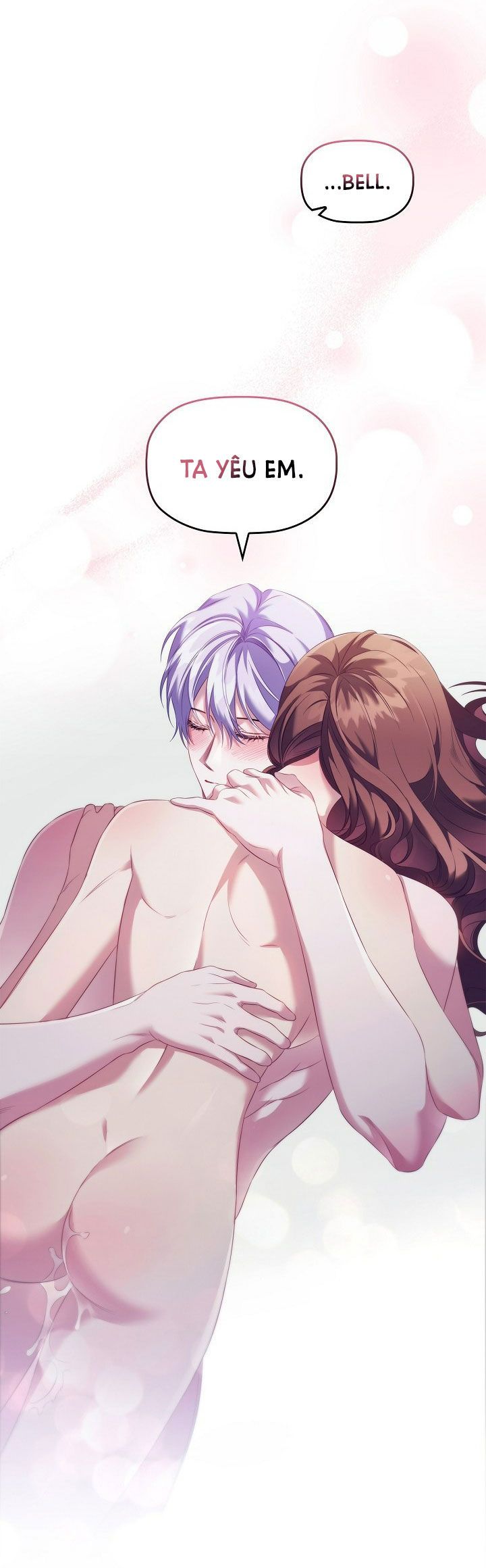 đọc truyện [18+] Mùi Hương Của Ác Quỷ Chương 67.2 ảnh 17 tại Giả Dược