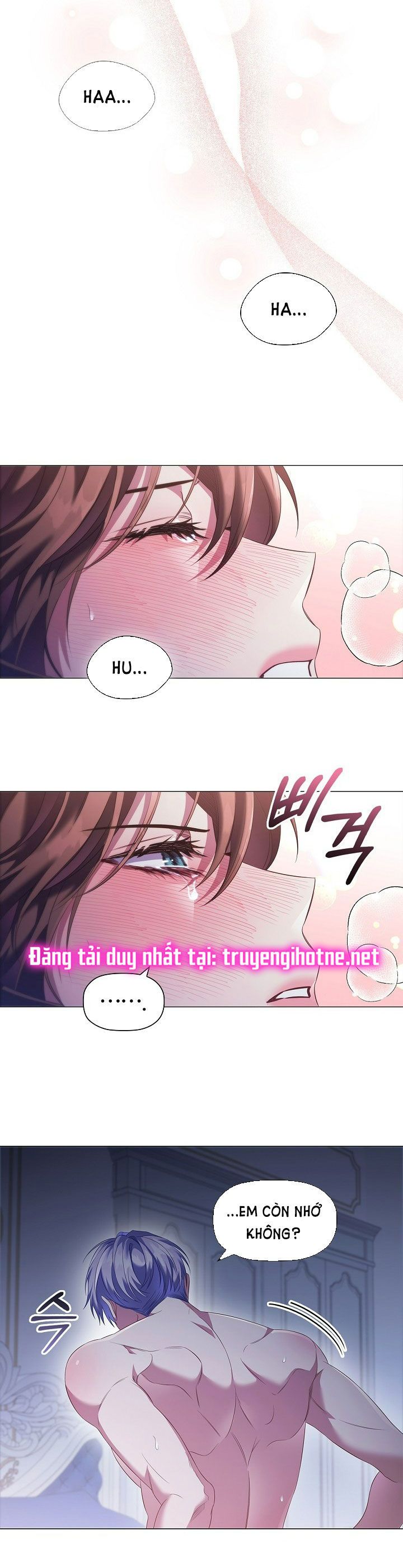 đọc truyện [18+] Mùi Hương Của Ác Quỷ Chương 67.2 ảnh 8 tại Giả Dược