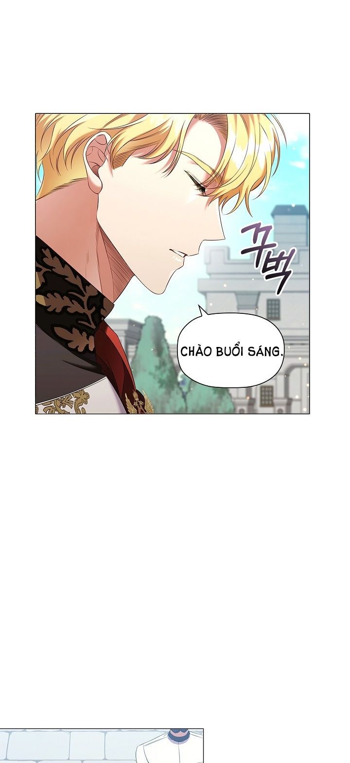 đọc truyện [18+] Mùi Hương Của Ác Quỷ Chương 68.1 ảnh 14 tại Giả Dược