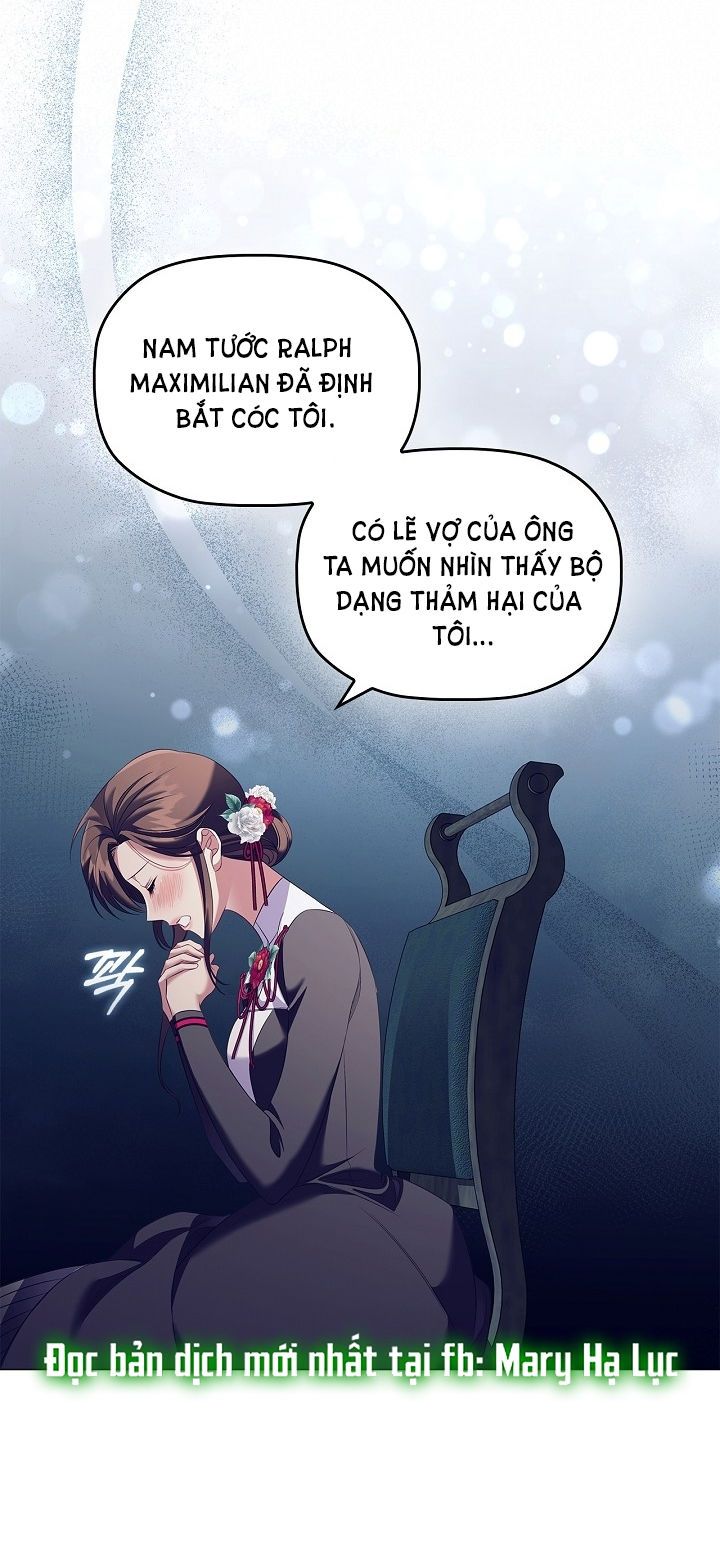 đọc truyện [18+] Mùi Hương Của Ác Quỷ Chương 68.2 ảnh 17 tại Giả Dược