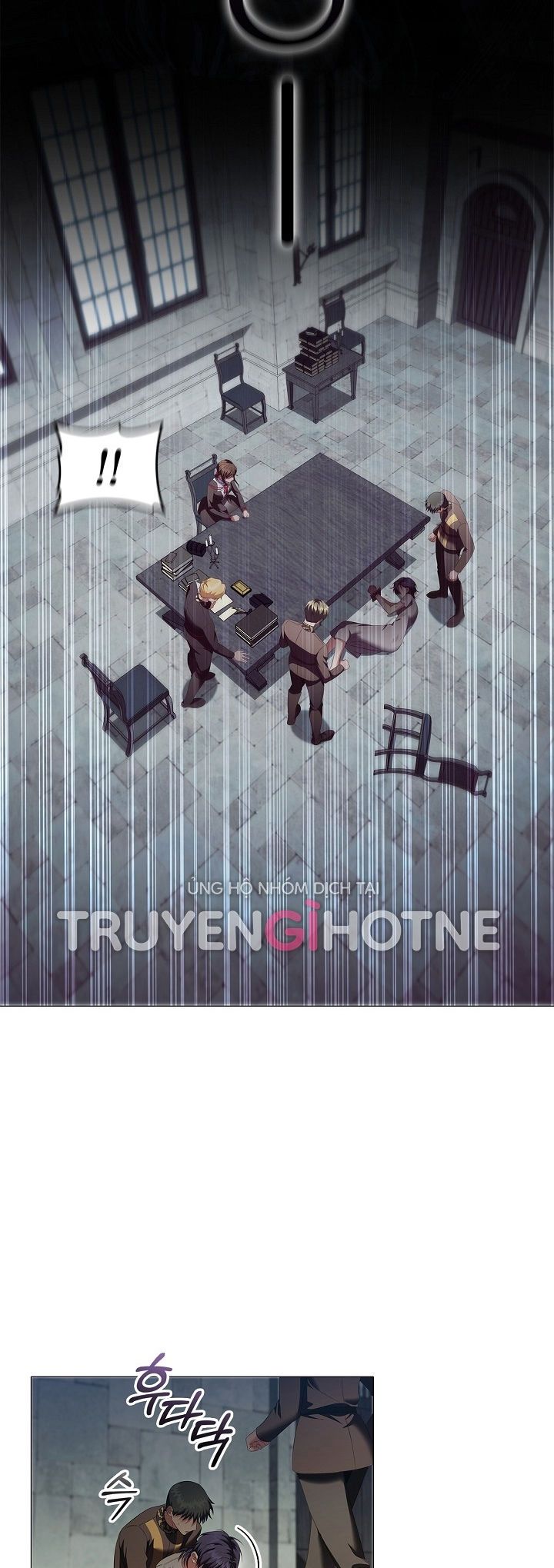 đọc truyện [18+] Mùi Hương Của Ác Quỷ Chương 68.2 ảnh 24 tại Giả Dược