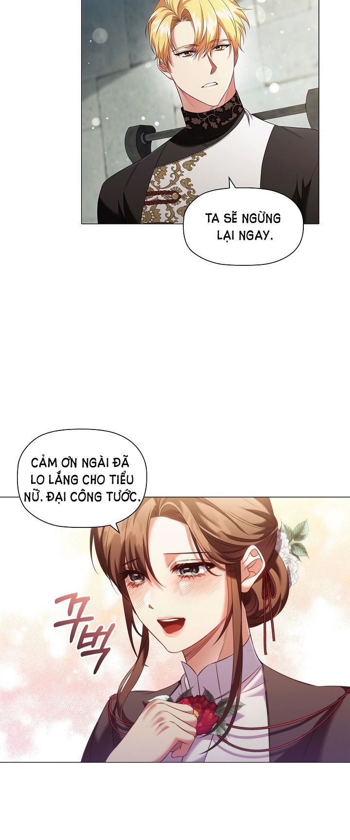 đọc truyện [18+] Mùi Hương Của Ác Quỷ Chương 68.2 ảnh 4 tại Giả Dược