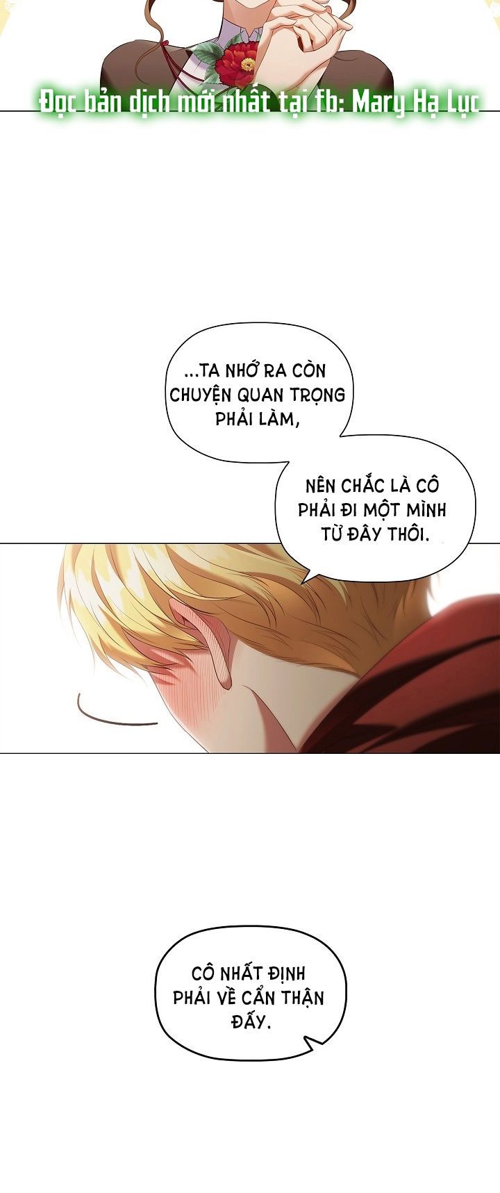 đọc truyện [18+] Mùi Hương Của Ác Quỷ Chương 68.2 ảnh 37 tại Giả Dược