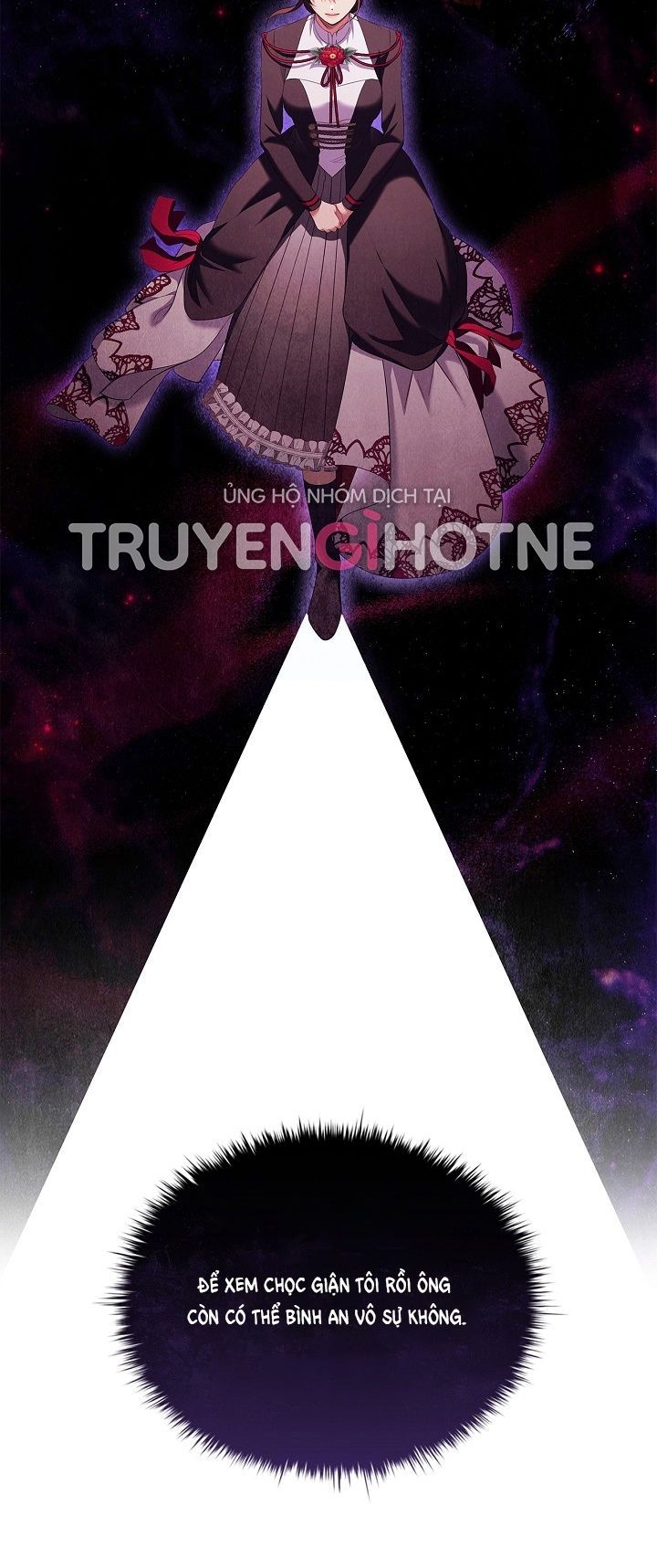 đọc truyện [18+] Mùi Hương Của Ác Quỷ Chương 68.2 ảnh 41 tại Giả Dược